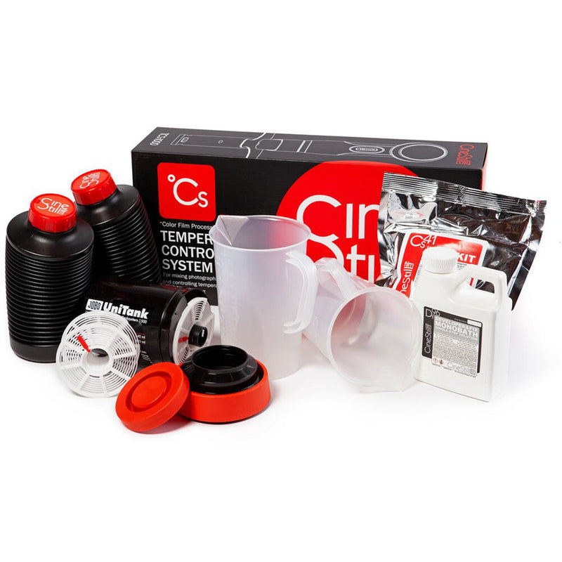 CineStill Film JOBO DUO Film Processing Kit