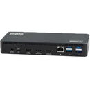 Plugable 12-in-1 USB Type-C Docking Station