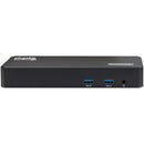 Plugable 12-in-1 USB Type-C Docking Station