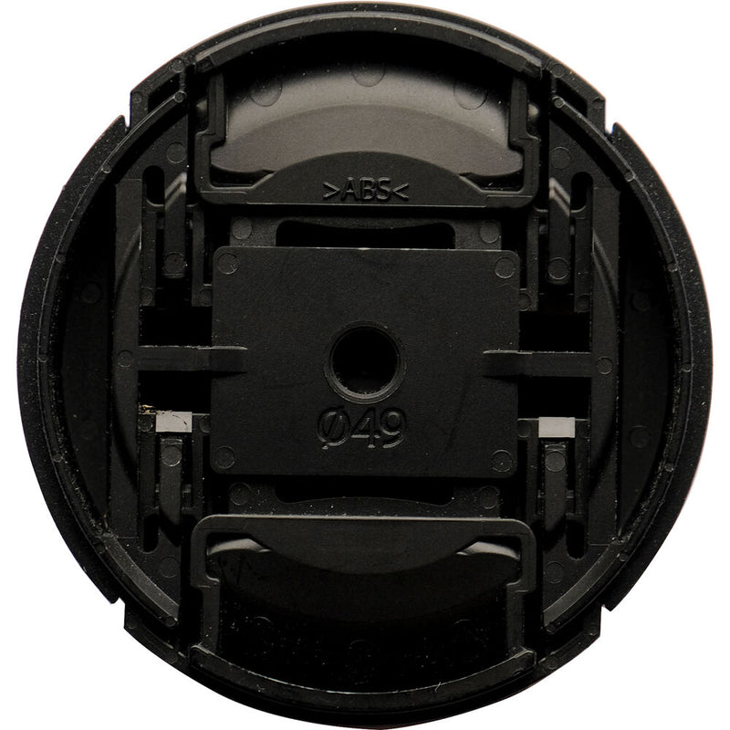 FUJIFILM 49mm Lens Cap