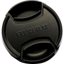 FUJIFILM 49mm Lens Cap