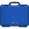 Nanuk 910 Waterproof Hard Case for Sennheiser ENG and Senal (Blue)
