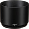 FUJIFILM Lens Hood for XF 90mm f/2 R LM WR Lens