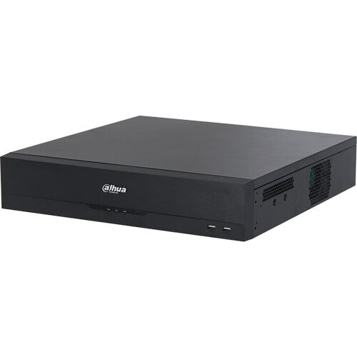 Dahua Technology X88B5S Ultra Series 32-Channel 4K UHD Pentabrid HD-CVI DVR (No HDD)