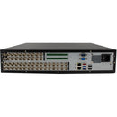 Dahua Technology X88B5S Ultra Series 32-Channel 4K UHD Pentabrid HD-CVI DVR (No HDD)