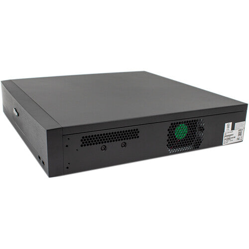 Dahua Technology X88B5S Ultra Series 32-Channel 4K UHD Pentabrid HD-CVI DVR (No HDD)