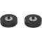 CAMVATE 3/8"-16 Female to 1/4"-20 Male Tripod Adapter (2-Pack)