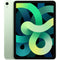 Adonit iPad Case for 10.9" iPad Air 4 (Diamond Black)