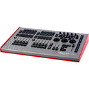 Vista Ex Control Surface No Channels