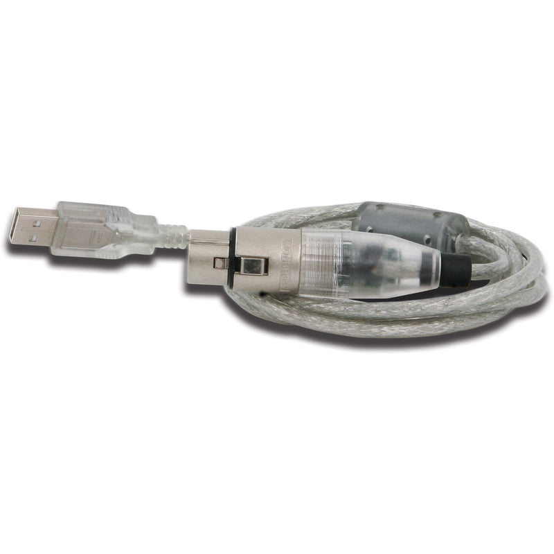Vista USB To DMX Adapter Cable