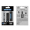 SecureData 128GB SecureUSB KP 256-Bit Encrypted USB 3.0 Flash Drive