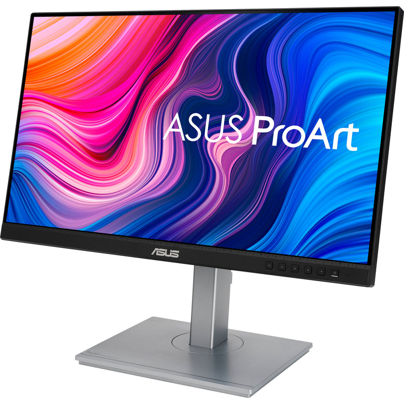 ASUS ProArt Display PA247CV 23.8" 16:9 Adaptive-Sync IPS Monitor