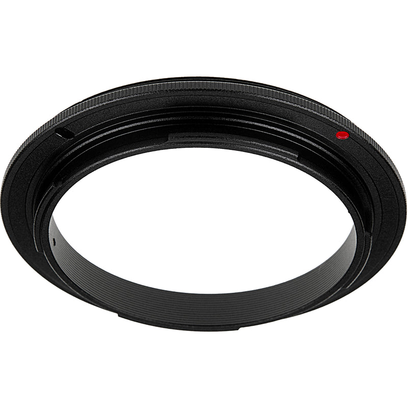 FotodioX Macro Reverse Ring for Nikon Z (62mm)