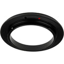 FotodioX Macro Reverse Ring for Canon RF (67mm)