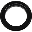FotodioX Macro Reverse Ring for Canon RF (67mm)