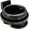 FotodioX RhinoCam Vertex Rotating Stitching Adapter: Mamiya M645 to Nikon Z-Mount