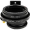FotodioX RhinoCam Vertex Rotating Stitching Adapter: Mamiya M645 to Nikon Z-Mount