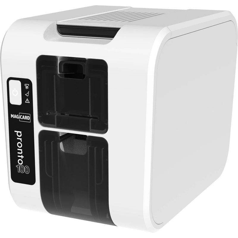 Magicard Pronto100 Single-Sided ID Card Printer