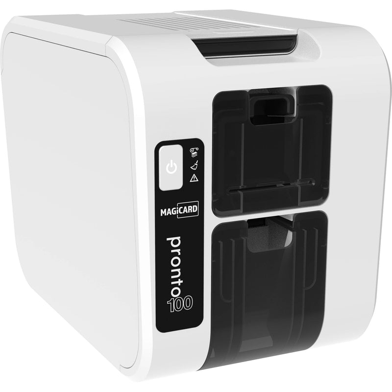 Magicard Pronto100 Single-Sided ID Card Printer