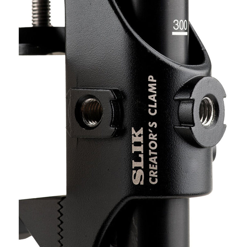 Slik Creator's Clamp