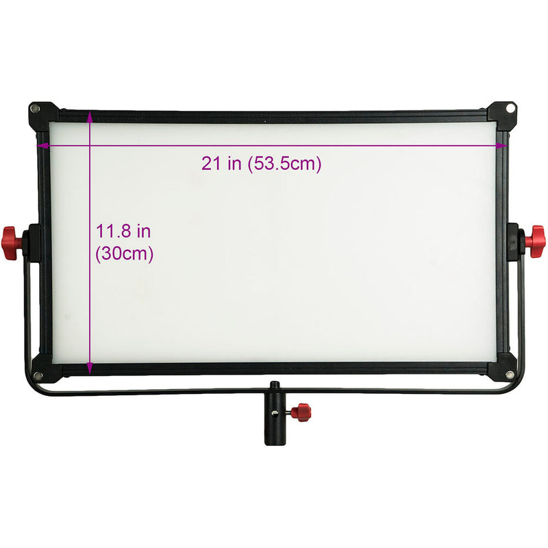 CAME-TV Boltzen Perseus RGBT 150W SMD Portable LED 2-Light Kit