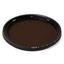 Urth 86mm ND8-128 (3-7 Stop) Variable ND Lens Filter (Plus+)
