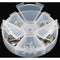 CAMVATE Assorted Screw Set (1/4"-20, 3/8"-16, M5)