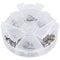 CAMVATE Assorted Screw Set (1/4"-20, 3/8"-16, M5)