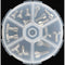 CAMVATE Assorted Screw Set (1/4"-20, 3/8"-16, M5)