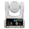 JVC KY-PZ400N 4K NDI|HX PTZ Remote Camera with 12x Optical Zoom (White)