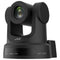 JVC KY-PZ200N HD NDI|HX PTZ Remote Camera with 20x Optical Zoom (Black)