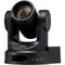 JVC KY-PZ400N 4K NDI|HX PTZ Remote Camera with 12x Optical Zoom (Black)