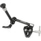 CAMVATE Crab Clamp with Magic Arm (Upgraded Locking Lever)