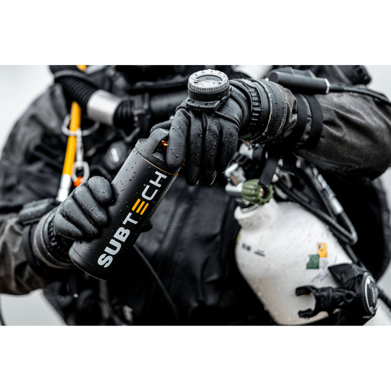 SUBTECH Insulated Bottle