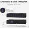 Plugable 7-in-1 USB Type-A & Type-C Hub