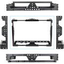 CAMVATE Full Monitor Cage for Lilliput H7/H7S 7" 4K