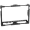 CAMVATE Full Monitor Cage for Lilliput H7/H7S 7" 4K