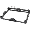 CAMVATE Full Monitor Cage for Lilliput H7/H7S 7" 4K