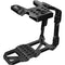 8Sinn Half Cage for Blackmagic Pocket Cinema Camera 6K Pro