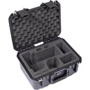 SKB iSeries Case for Blackmagic Design Pocket Cinema Camera 6K Pro