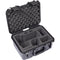 SKB iSeries Case for Blackmagic Design Pocket Cinema Camera 6K Pro