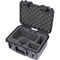 SKB iSeries Case for Blackmagic Design Pocket Cinema Camera 6K Pro