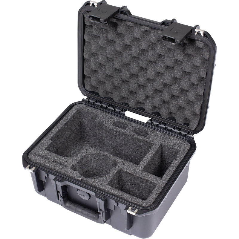 SKB iSeries Case for Blackmagic Design Pocket Cinema Camera 6K Pro