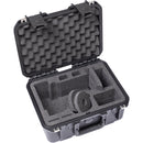 SKB iSeries Case for Blackmagic Design Pocket Cinema Camera 6K Pro