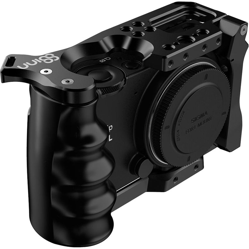 8Sinn Cage for Sigma fp/fp L