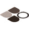 Kase Rear Lens ND Filter Kit for Sigma 14-24mm for Canon EF
