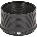 Alpine Astronomical Baader M48 Extension Tube with Nose Piece and Safety Kerfs