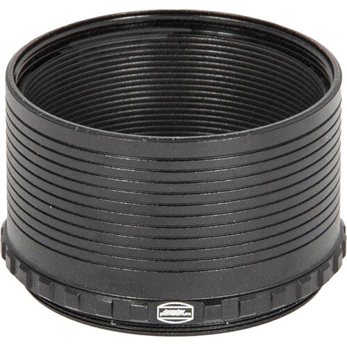 Alpine Astronomical Baader M48 Extension Tube with Nose Piece and Safety Kerfs