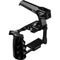 8Sinn Cage Kit with Black Raven Top Handle for Sigma fp/fp L