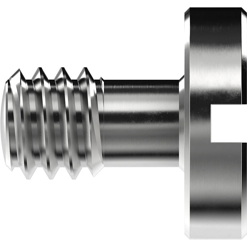 8Sinn 1/4"-20 Slotted Camera Screw